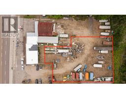 YARD - 1285 BAYFIELD STREET N, Springwater, Ontario