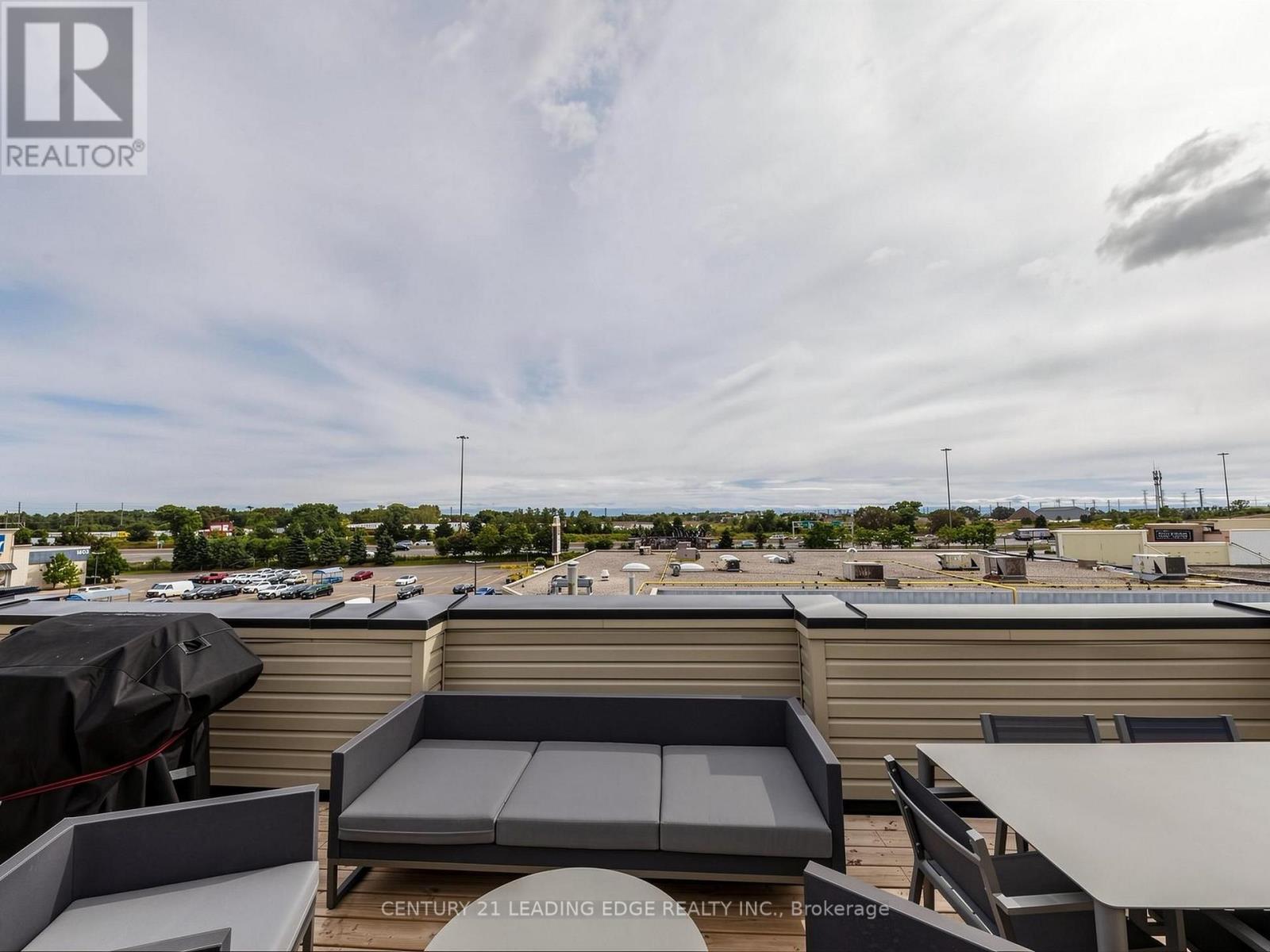 808 - 1865 Pickering Parkway, Pickering, Ontario  L1V 0H2 - Photo 40 - E13832984