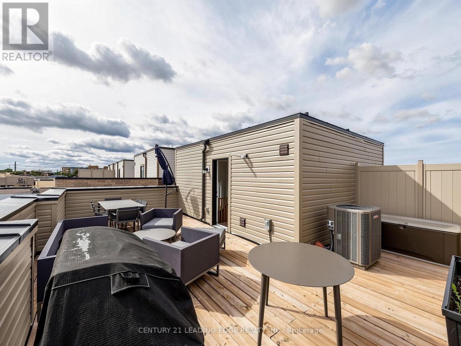 808 - 1865 Pickering Parkway, Pickering, Ontario  L1V 0H2 - Photo 42 - E13832984