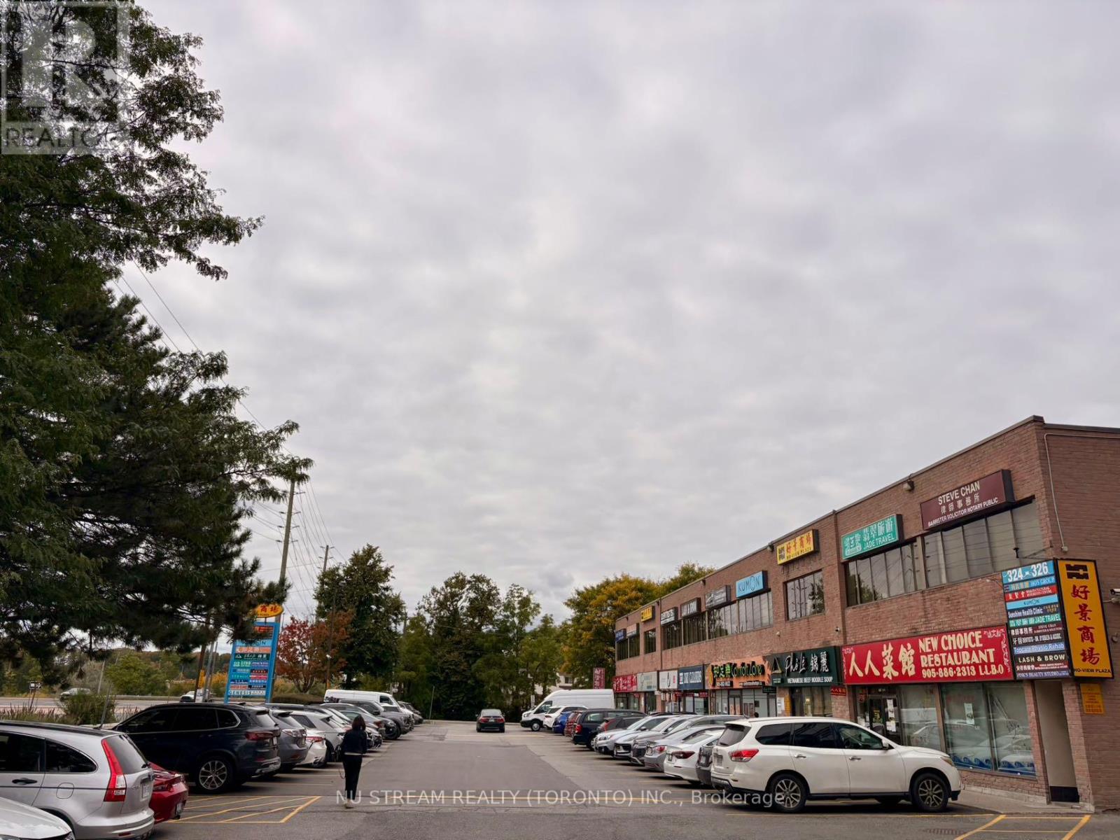 2 - 324 HIGHWAY 7 ROAD E, Richmond Hill, Ontario