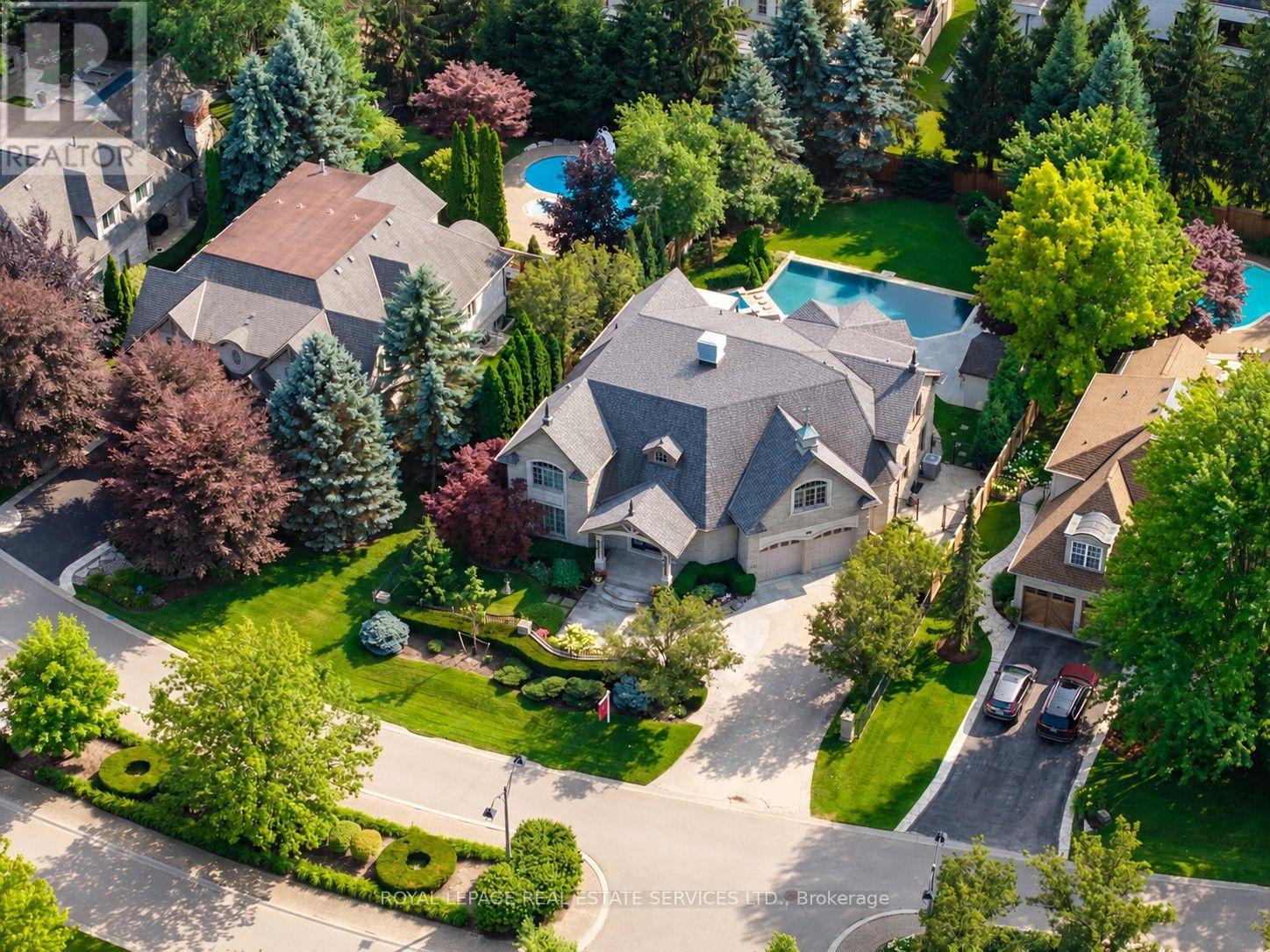 70 Shorewood Place, Oakville, Ontario  L6K 3Y4 - Photo 47 - W13585382