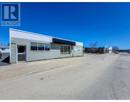 190 MAIN STREET, Iroquois Falls, Ontario