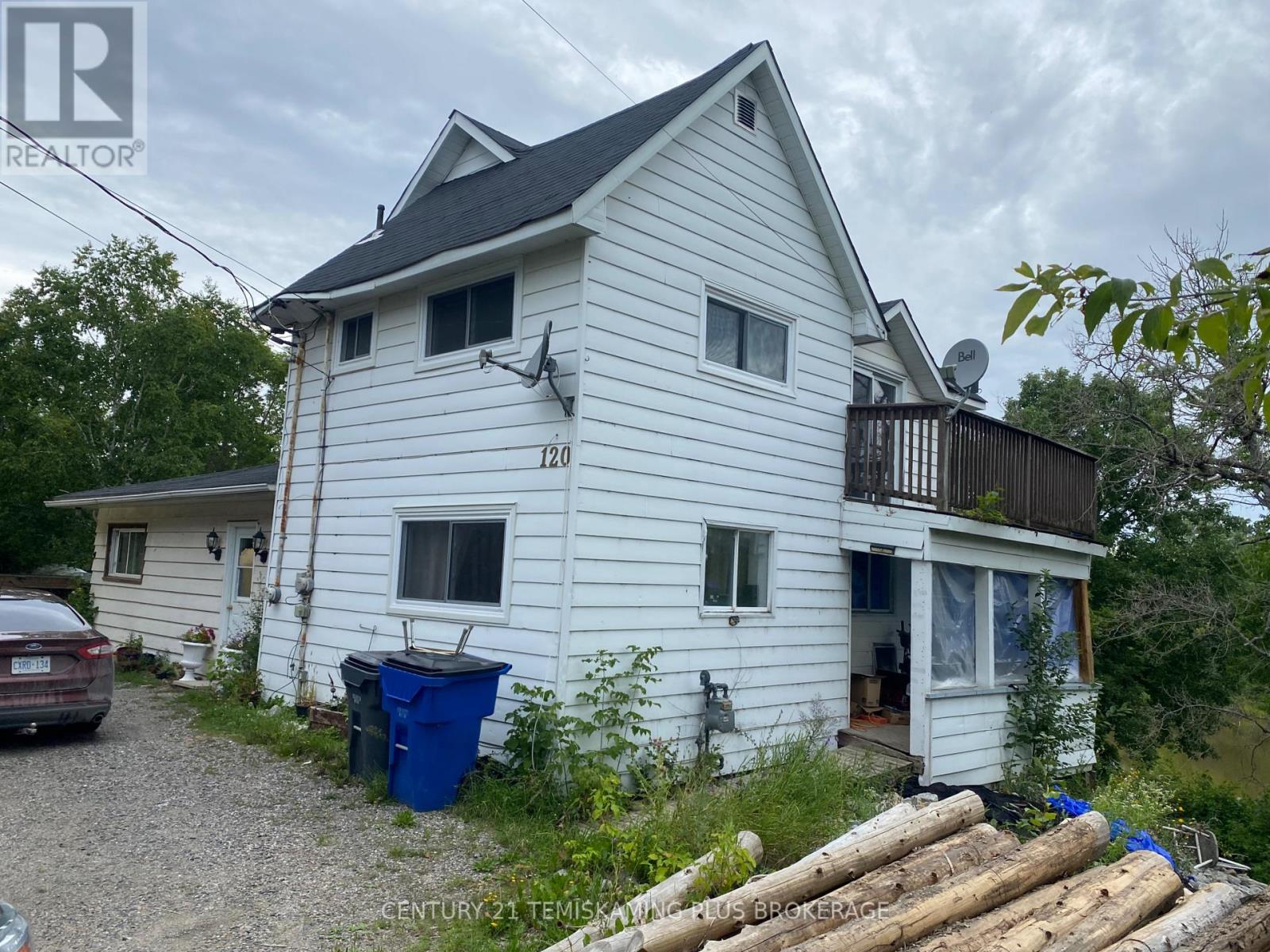 120 PAGET STREET, Temiskaming Shores, Ontario