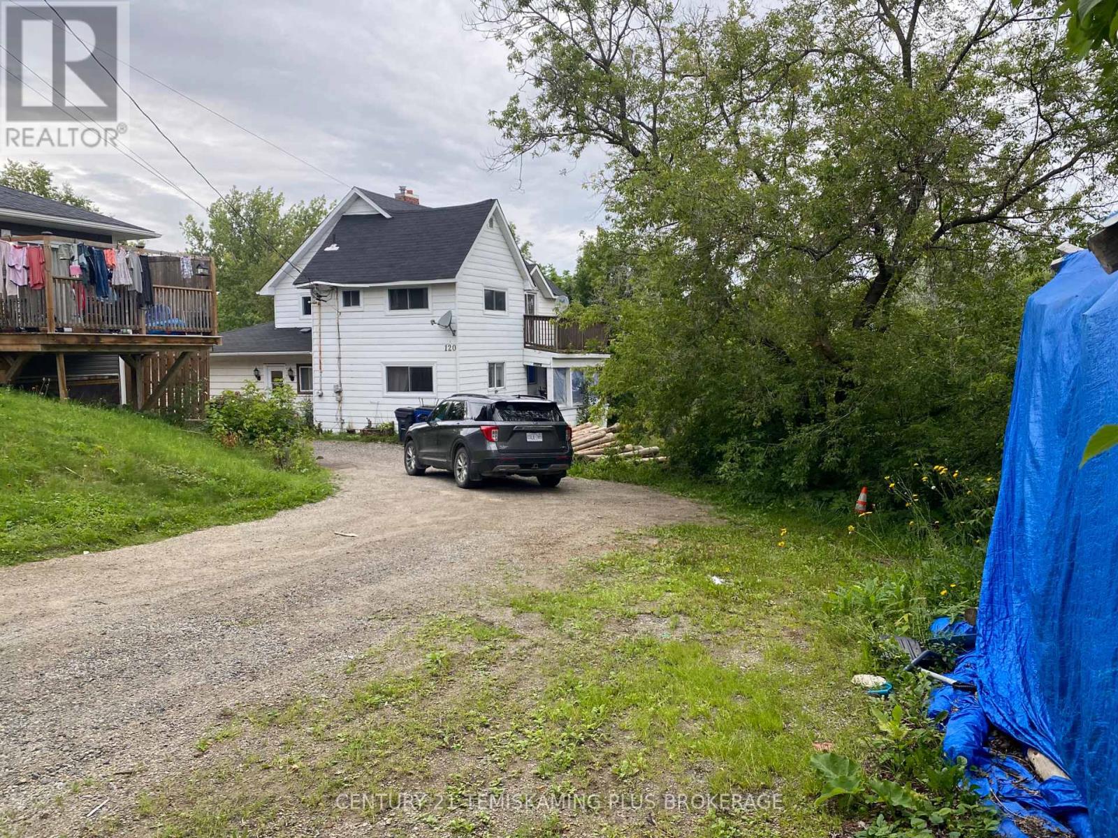 120 Paget Street, Temiskaming Shores, Ontario  P0J 1P0 - Photo 38 - T13840304