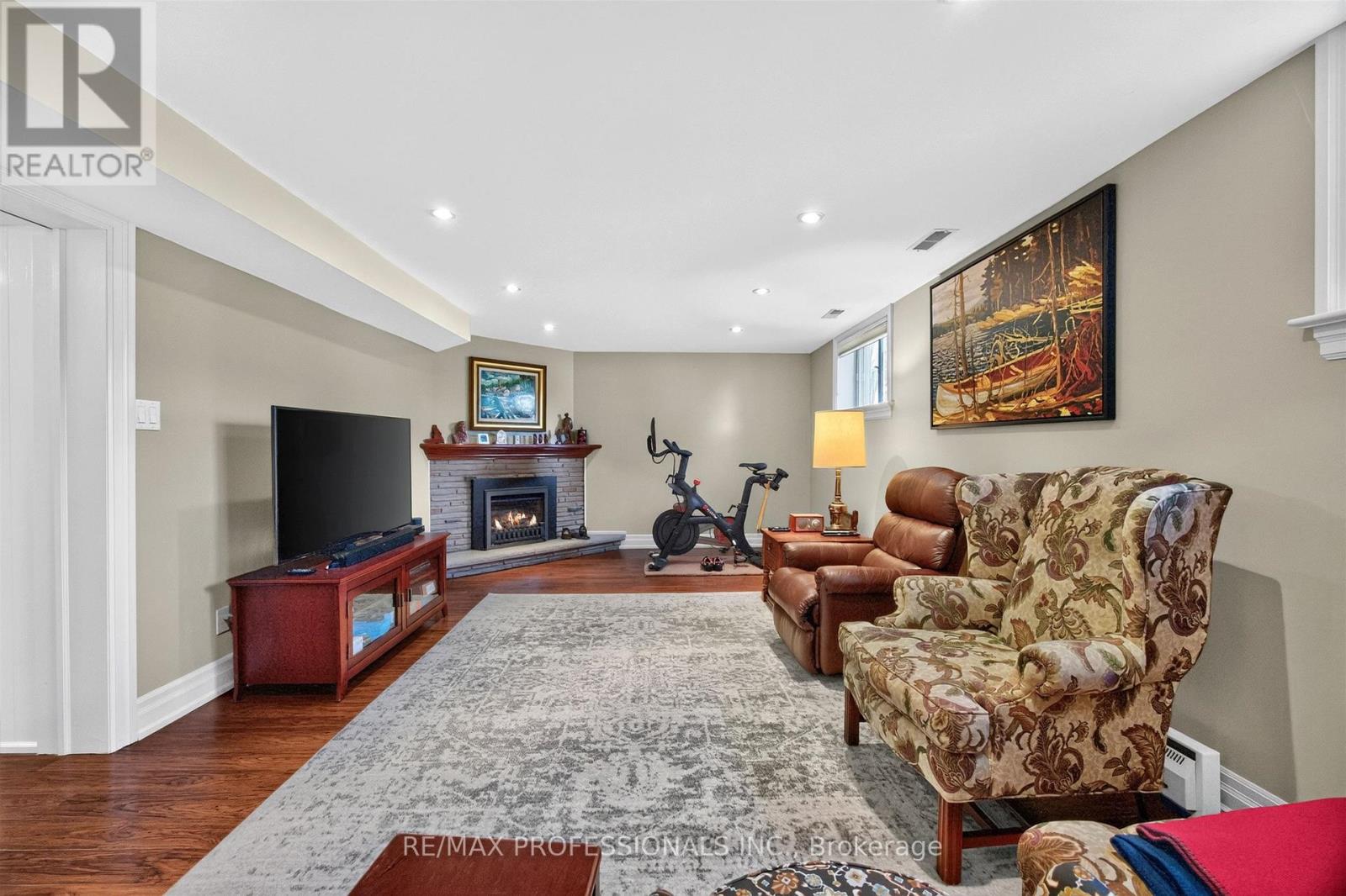 302 La Rose Avenue, Toronto, Ontario  M9P 1B9 - Photo 29 - W13840594