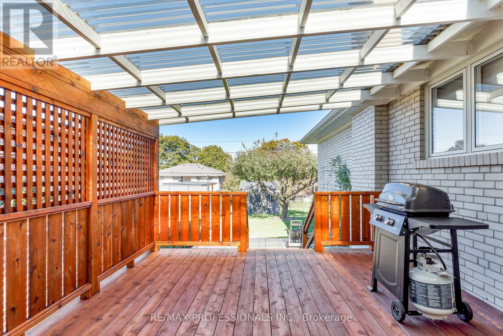 302 La Rose Avenue, Toronto, Ontario  M9P 1B9 - Photo 41 - W13840594