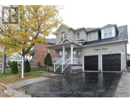 9 VALLEYPARK CRESCENT, Brampton, Ontario
