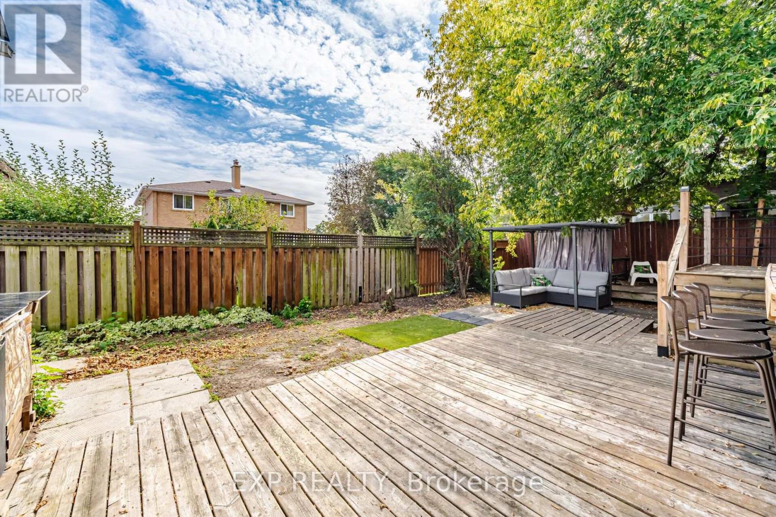 1262 Kelly Road, Mississauga, Ontario  L5J 3T9 - Photo 42 - W13840634