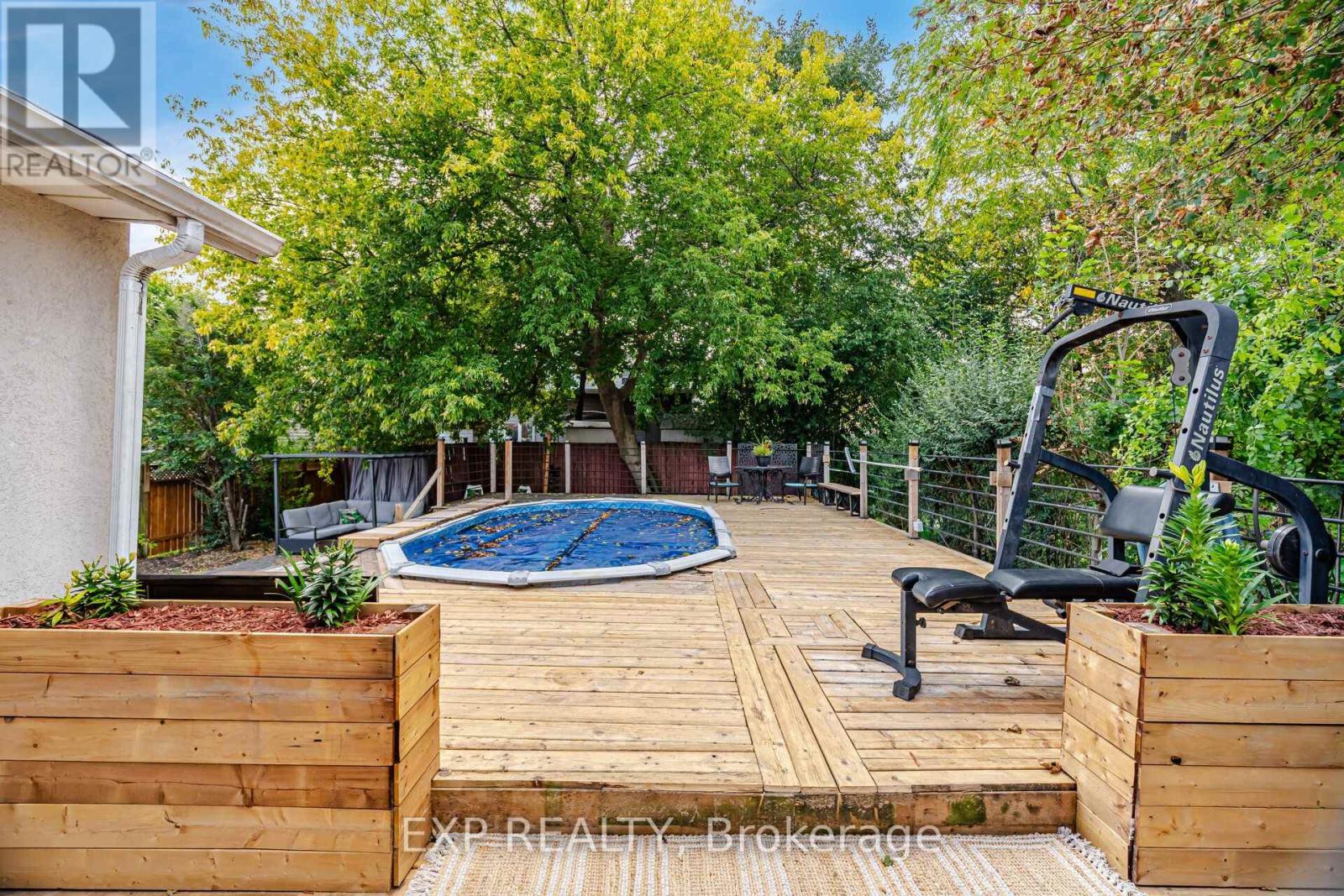 1262 Kelly Road, Mississauga, Ontario  L5J 3T9 - Photo 46 - W13840634