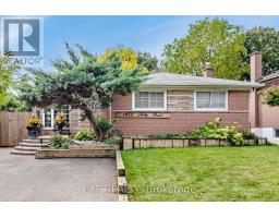 1262 KELLY ROAD, Mississauga, Ontario