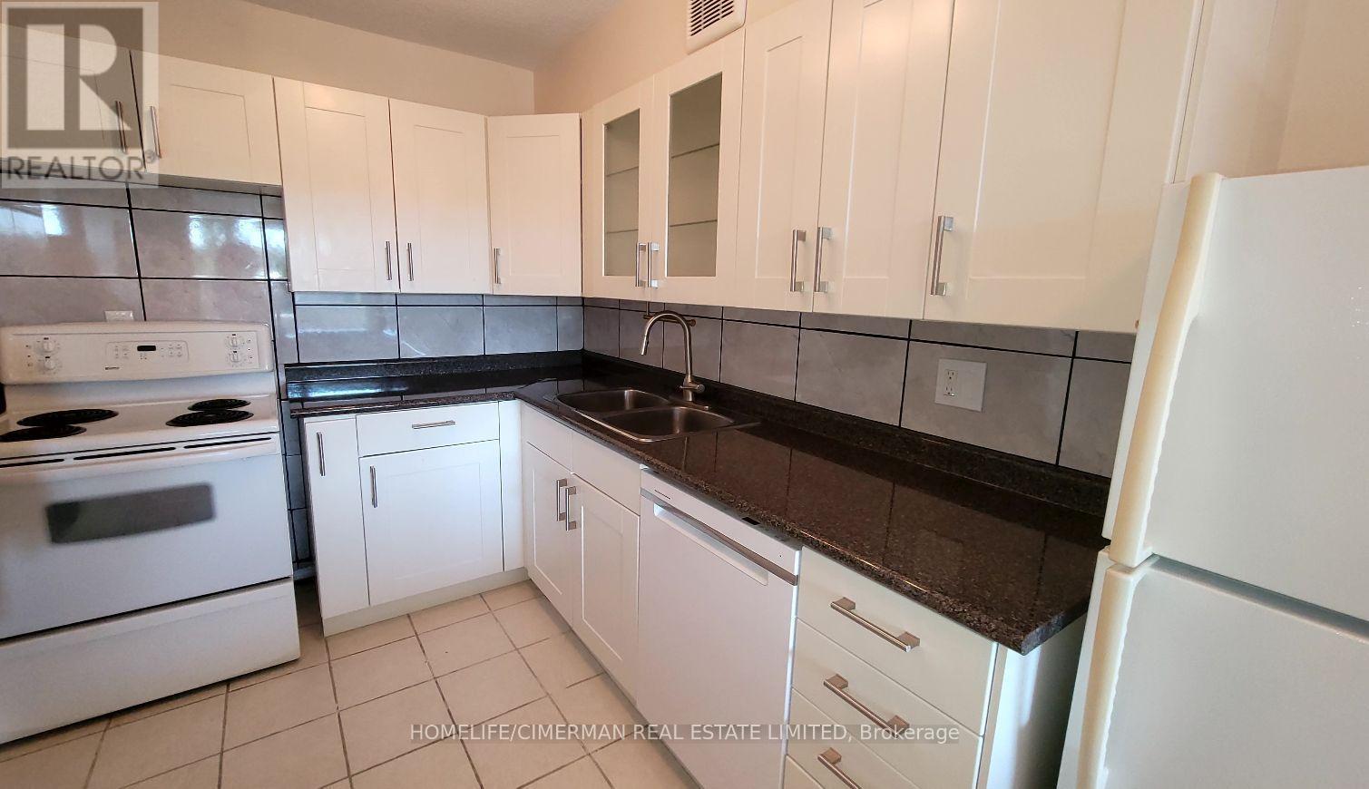 608 - 260 Scarlett Road, Toronto, Ontario  M6N 4X6 - Photo 2 - W13840640