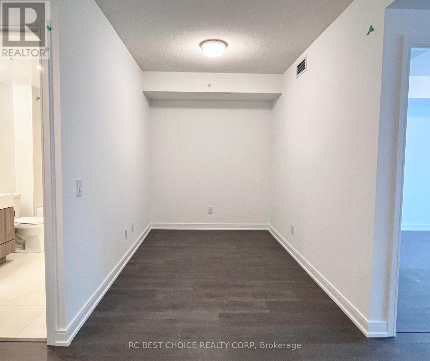 1905 - 30 Samuel Wood Way, Toronto, Ontario  M9B 0C9 - Photo 4 - W13840652