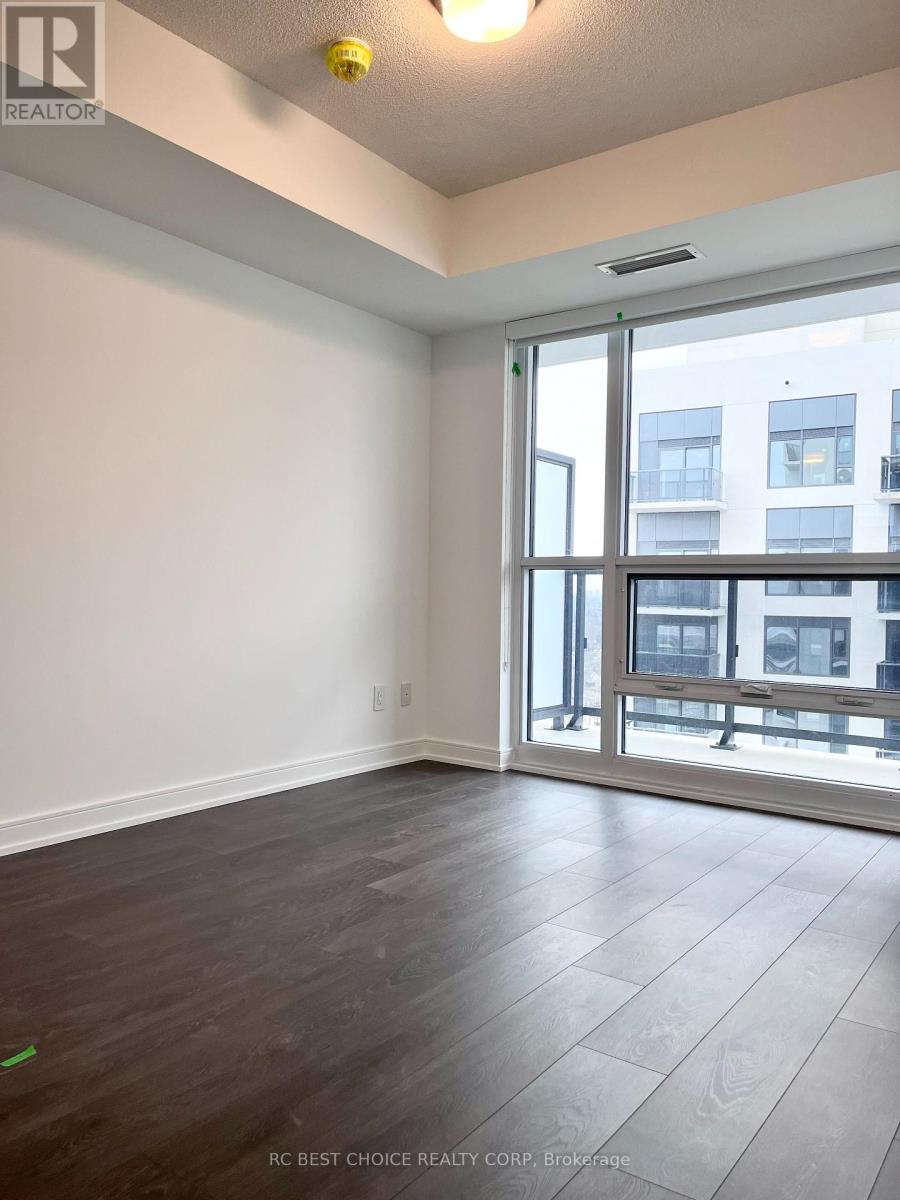 1905 - 30 Samuel Wood Way, Toronto, Ontario  M9B 0C9 - Photo 5 - W13840652