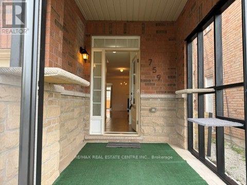 759 Asleton Boulevard, Milton, Ontario  L9T 8K3 - Photo 3 - W13840670