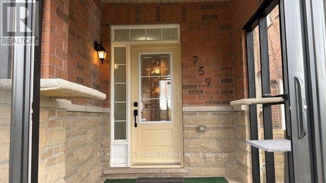759 Asleton Boulevard, Milton, Ontario  L9T 8K3 - Photo 4 - W13840670