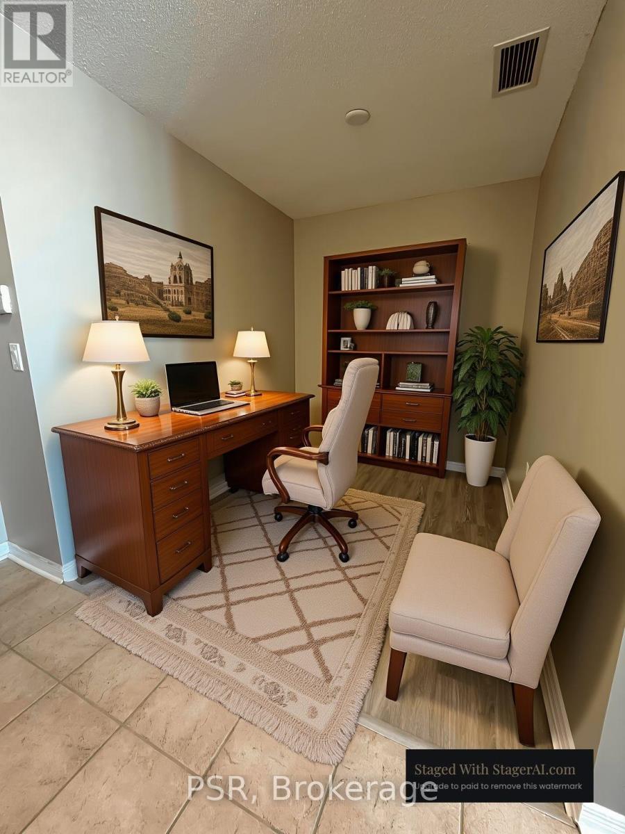 Ph10 - 4889 Kimbermount Avenue, Mississauga, Ontario  L5M 7R9 - Photo 11 - W13840682