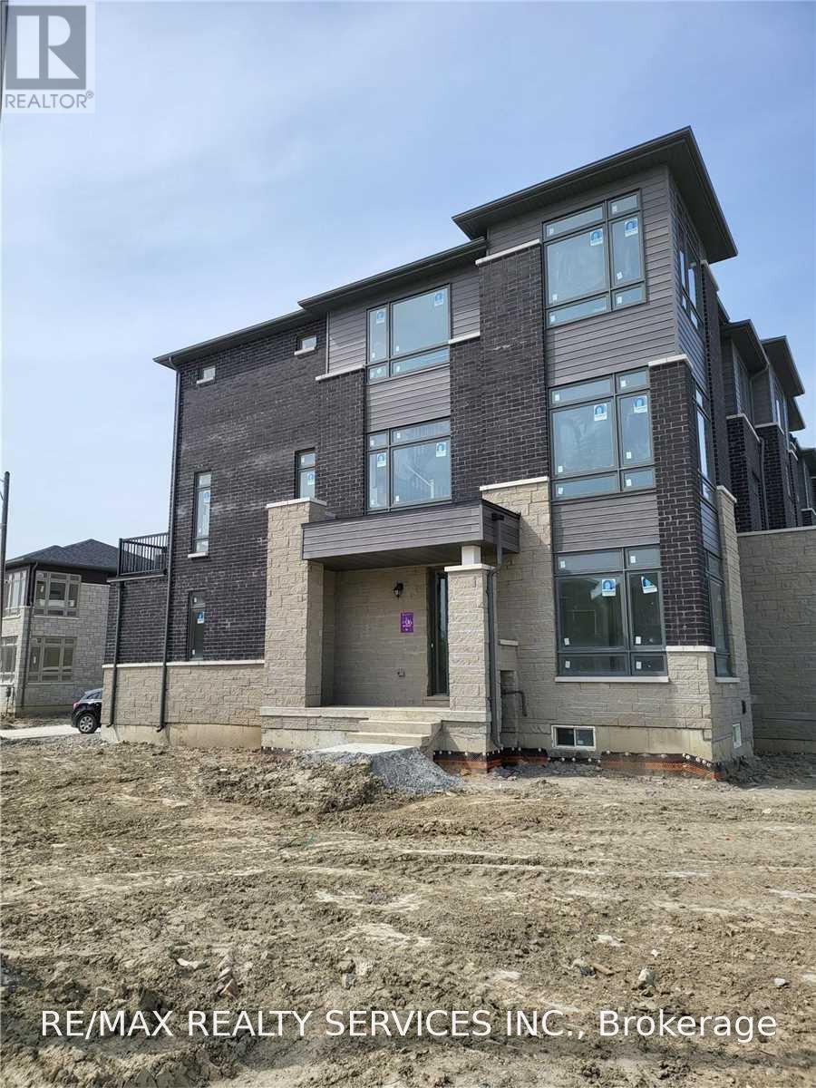 625 FOGAL ROAD, Brampton, Ontario