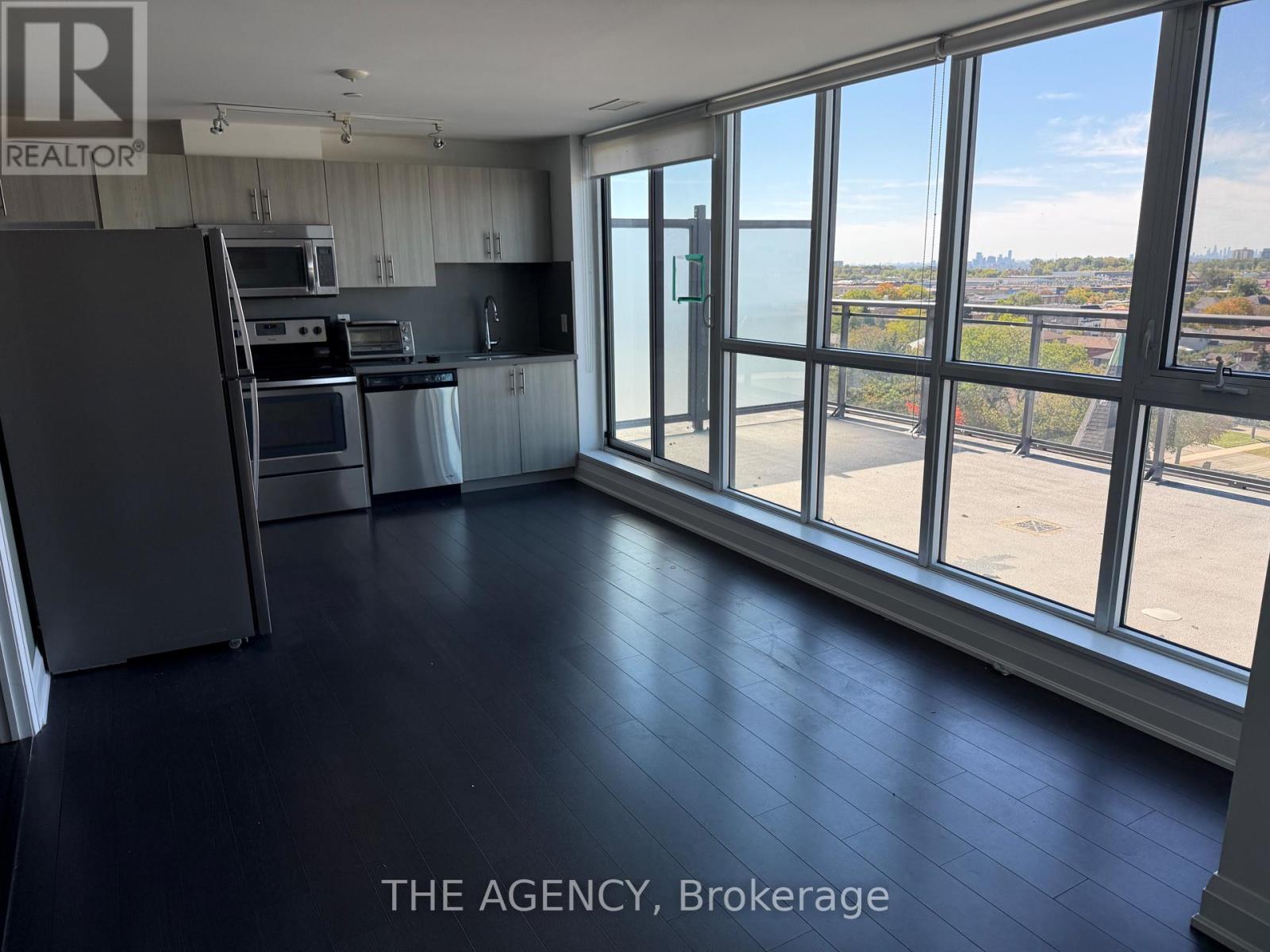 605 - 16 Mcadam Avenue, Toronto, Ontario  M6A 0B9 - Photo 9 - W13840702