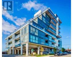 605 - 16 MCADAM AVENUE, Toronto, Ontario