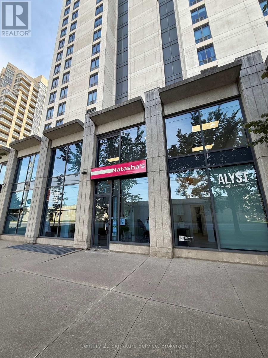 3D - 2083 LAKESHORE BOULEVARD W, Toronto, Ontario