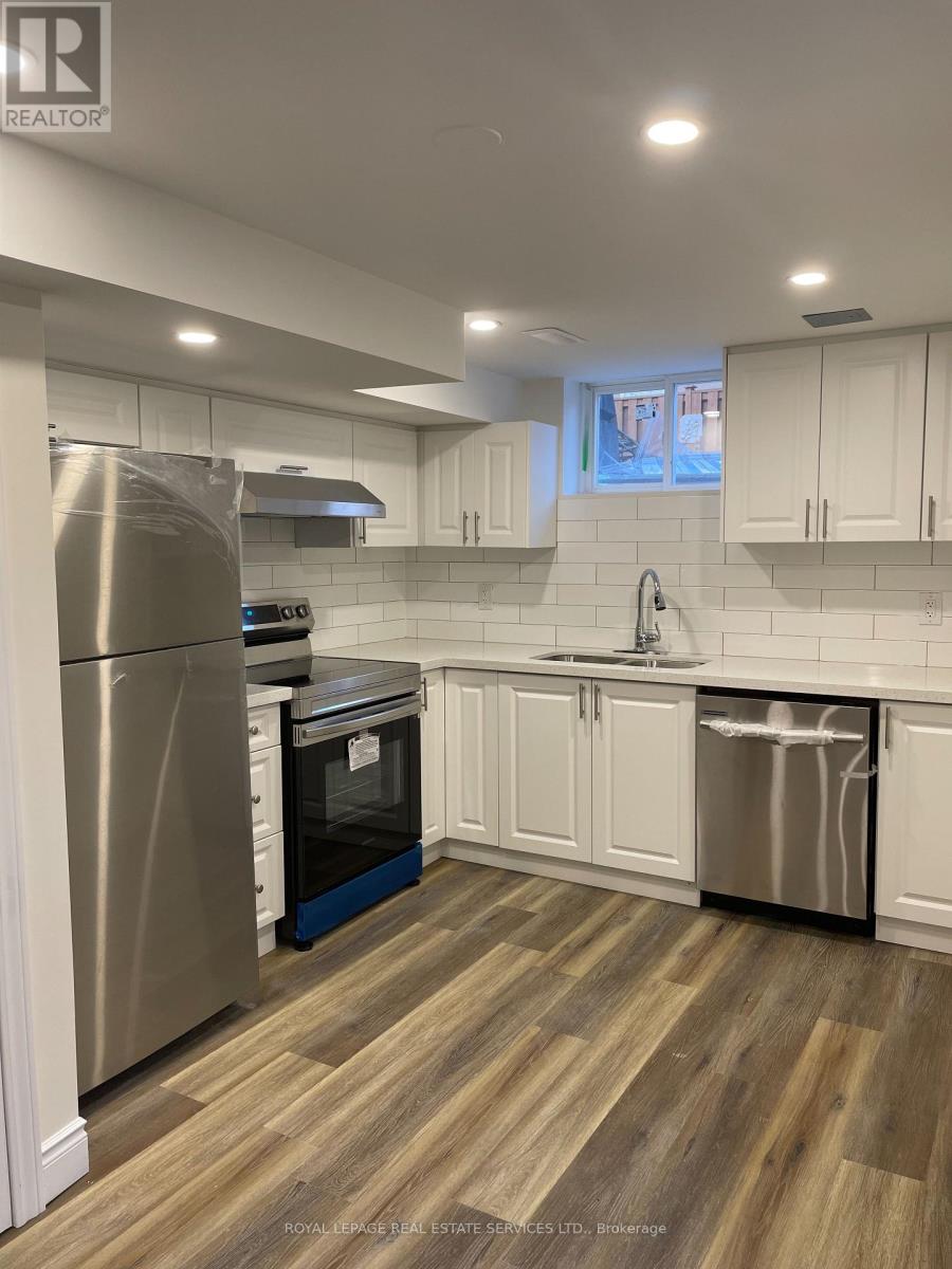 Bsmt - 5245 Alicante Street, Mississauga, Ontario  L5V 1S9 - Photo 16 - W13840720