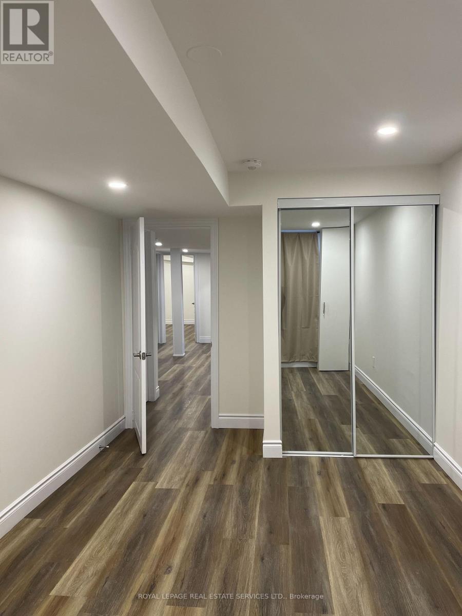 Bsmt - 5245 Alicante Street, Mississauga, Ontario  L5V 1S9 - Photo 9 - W13840720