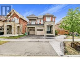 BSMT - 18 TYSONVILLE CIRCLE, Brampton, Ontario