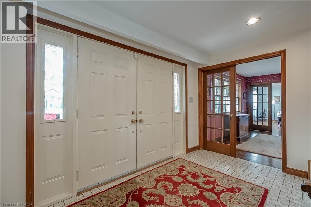 1296 Cumnock Crescent, Oakville, Ontario  L6J 2N7 - Photo 13 - 40867529