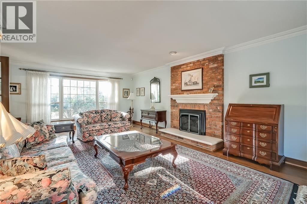 1296 Cumnock Crescent, Oakville, Ontario  L6J 2N7 - Photo 17 - 40867529