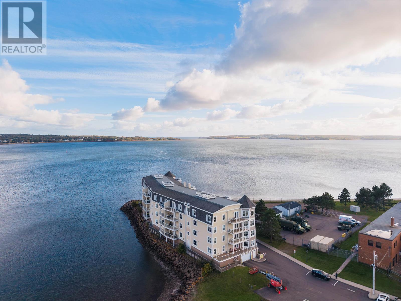 101 1 Haviland Street, Charlottetown, Prince Edward Island  C1A 0A8 - Photo 39 - 202624641