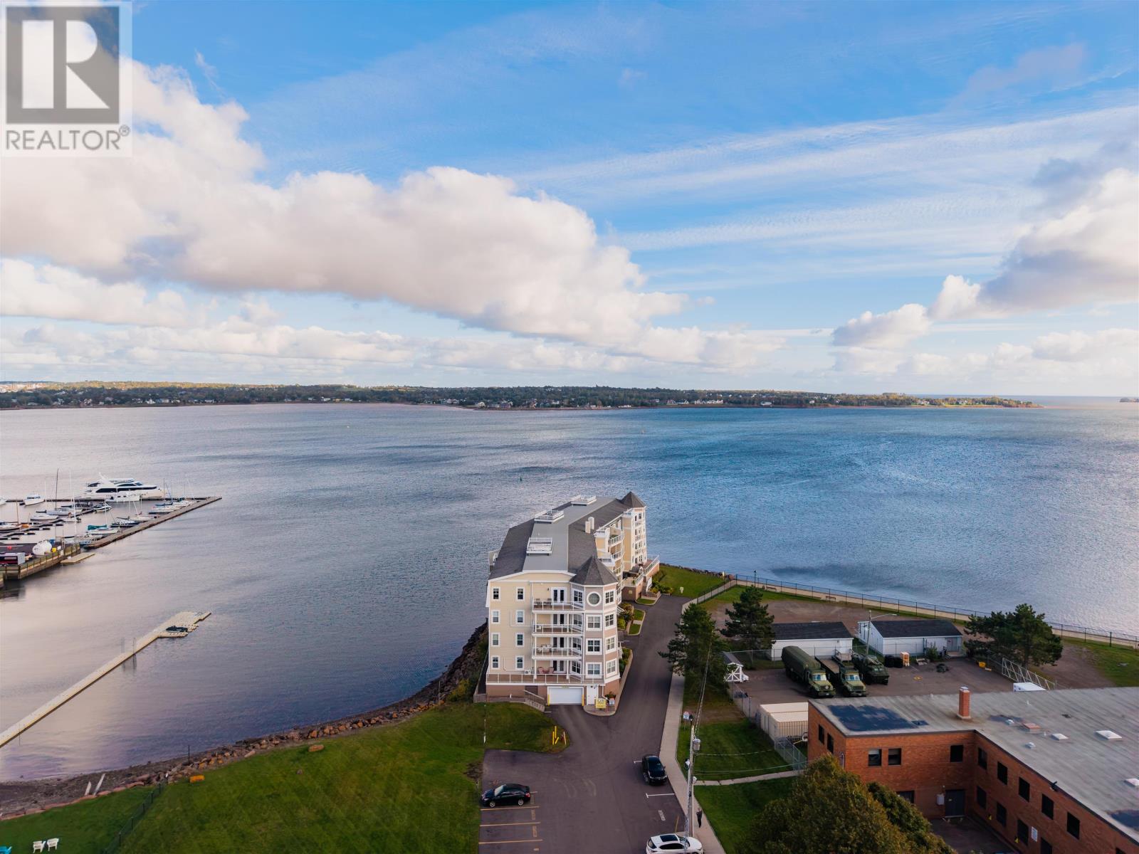 101 1 Haviland Street, Charlottetown, Prince Edward Island  C1A 0A8 - Photo 40 - 202624641