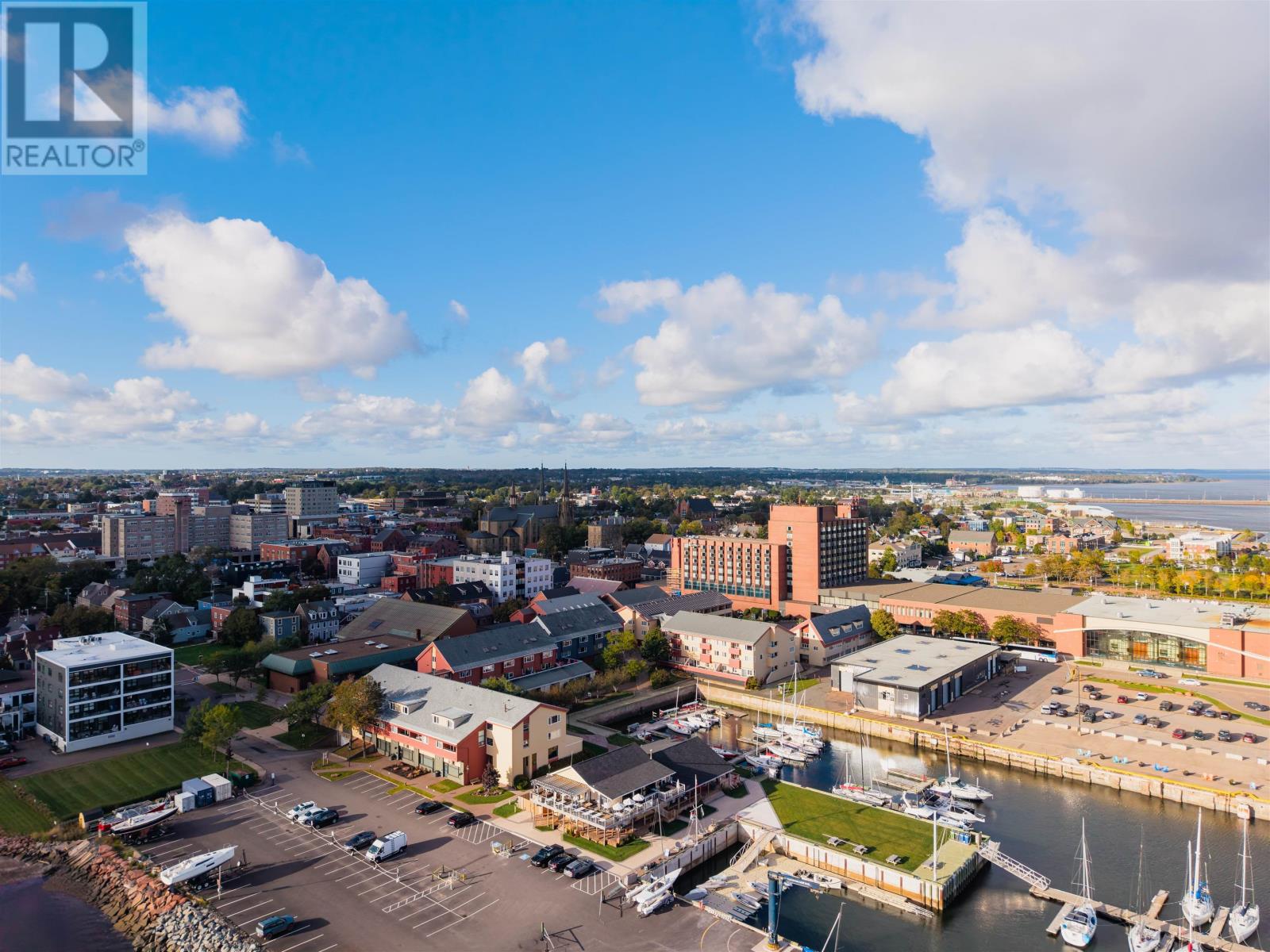 101 1 Haviland Street, Charlottetown, Prince Edward Island  C1A 0A8 - Photo 41 - 202624641