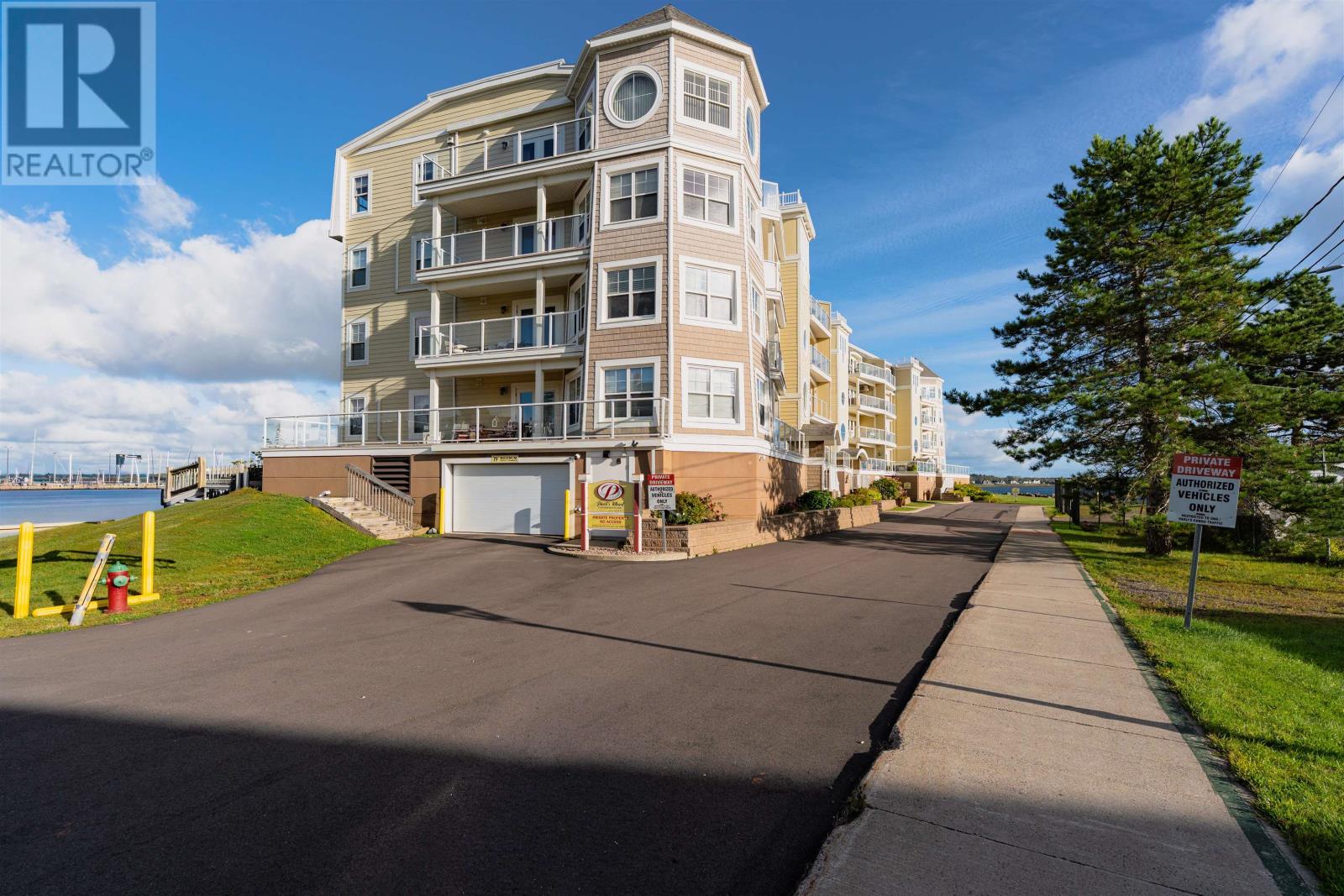101 1 Haviland Street, Charlottetown, Prince Edward Island  C1A 0A8 - Photo 42 - 202624641