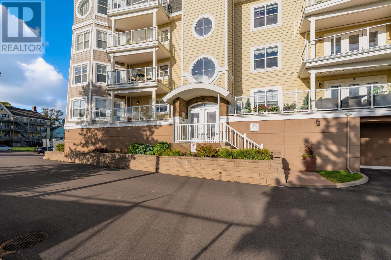 101 1 Haviland Street, Charlottetown, Prince Edward Island  C1A 0A8 - Photo 43 - 202624641