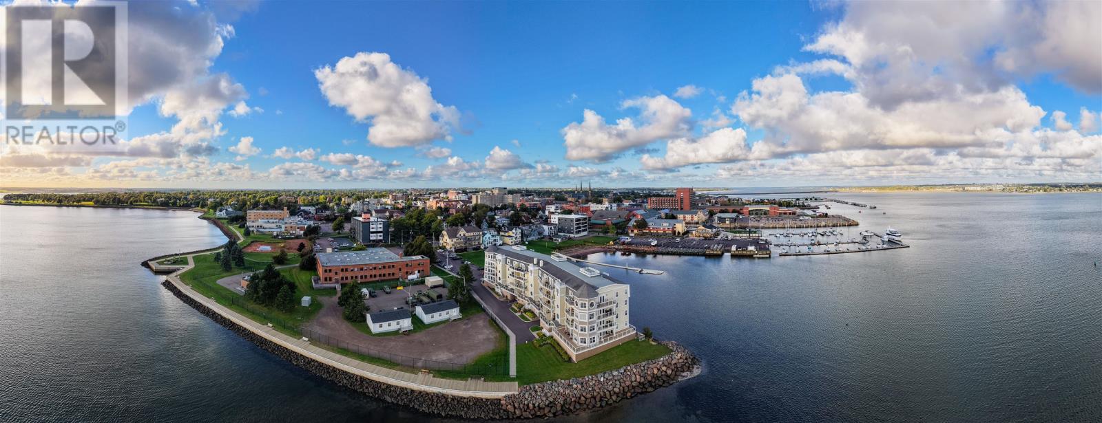 101 1 Haviland Street, Charlottetown, Prince Edward Island  C1A 0A8 - Photo 46 - 202624641