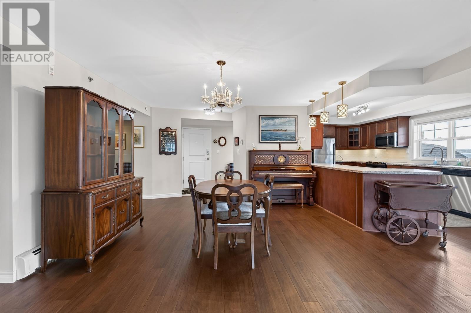 101 1 Haviland Street, Charlottetown, Prince Edward Island  C1A 0A8 - Photo 5 - 202624641