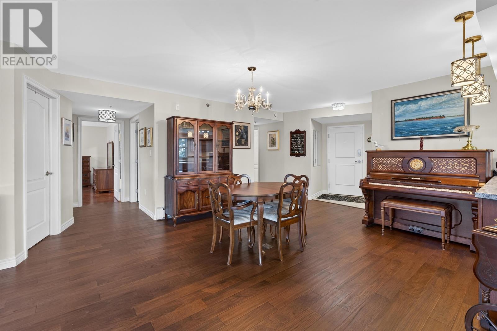 101 1 Haviland Street, Charlottetown, Prince Edward Island  C1A 0A8 - Photo 6 - 202624641