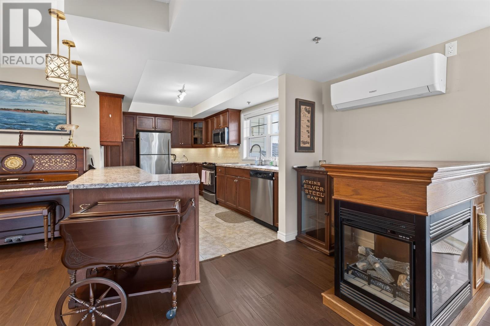 101 1 Haviland Street, Charlottetown, Prince Edward Island  C1A 0A8 - Photo 8 - 202624641