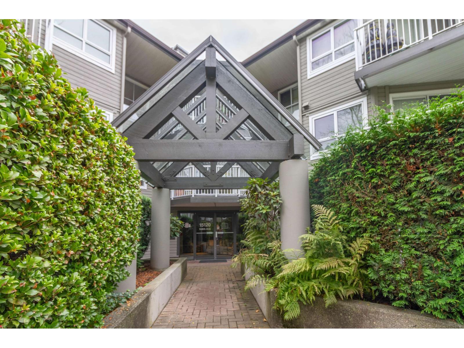 109 15120 108 Avenue, Surrey, British Columbia  V3R 0T7 - Photo 2 - R3170647