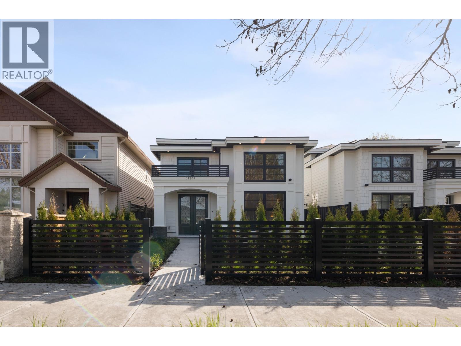 11308 WILLIAMS ROAD, Richmond, British Columbia