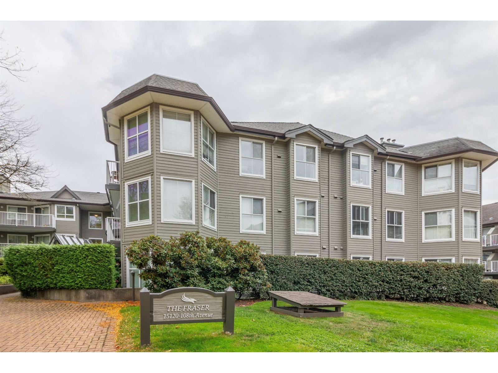 109 15120 108 Avenue, Surrey, British Columbia  V3R 0T7 - Photo 39 - R3170647