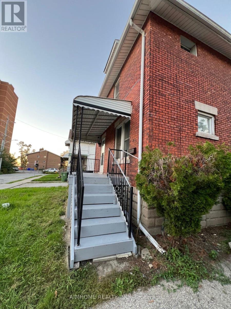 182 JOSEPHINE AVENUE, Windsor, Ontario