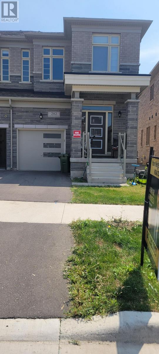 282 Great Falls Boulevard, Hamilton, Ontario  L8B 1Z5 - Photo 2 - X13840614