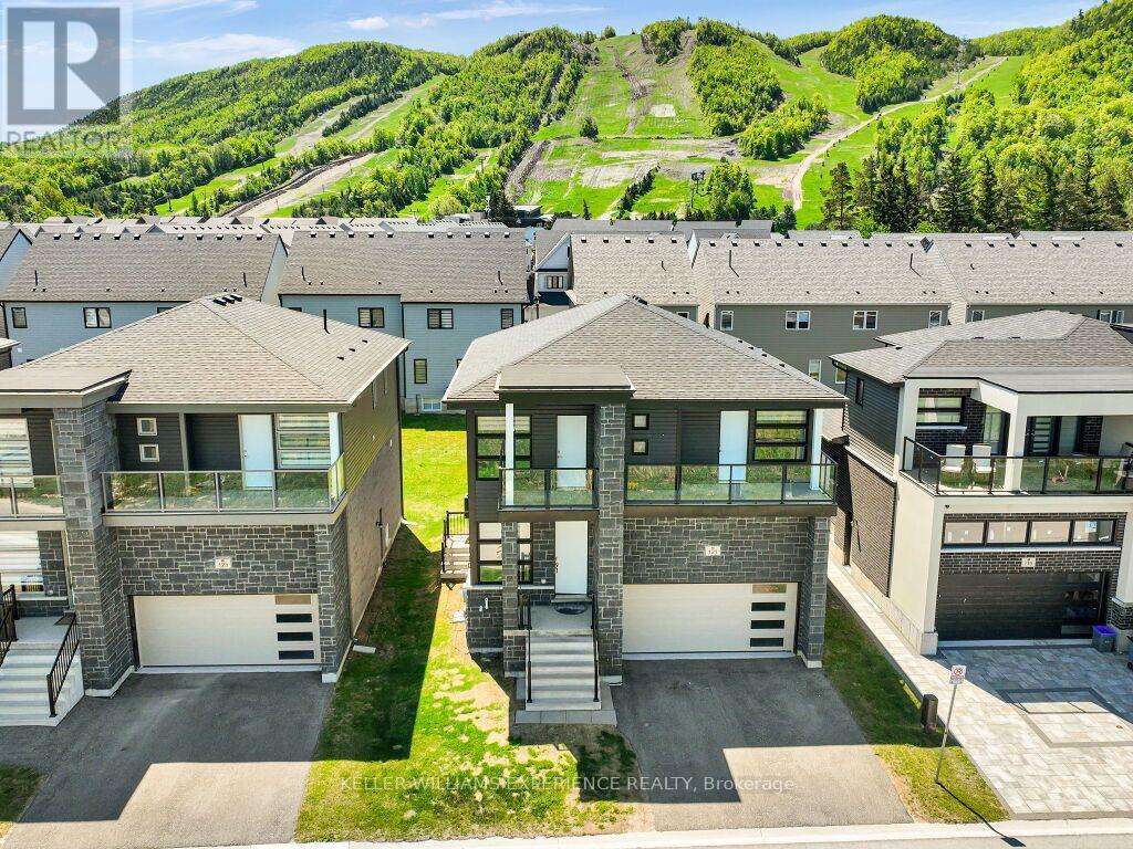 121 SEBASTIAN STREET, Blue Mountains, Ontario