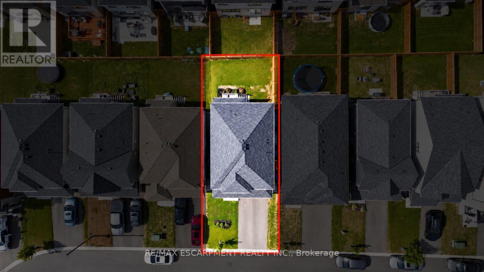 31 Santos Drive, Haldimand, Ontario  N3W 0H2 - Photo 20 - X13840642