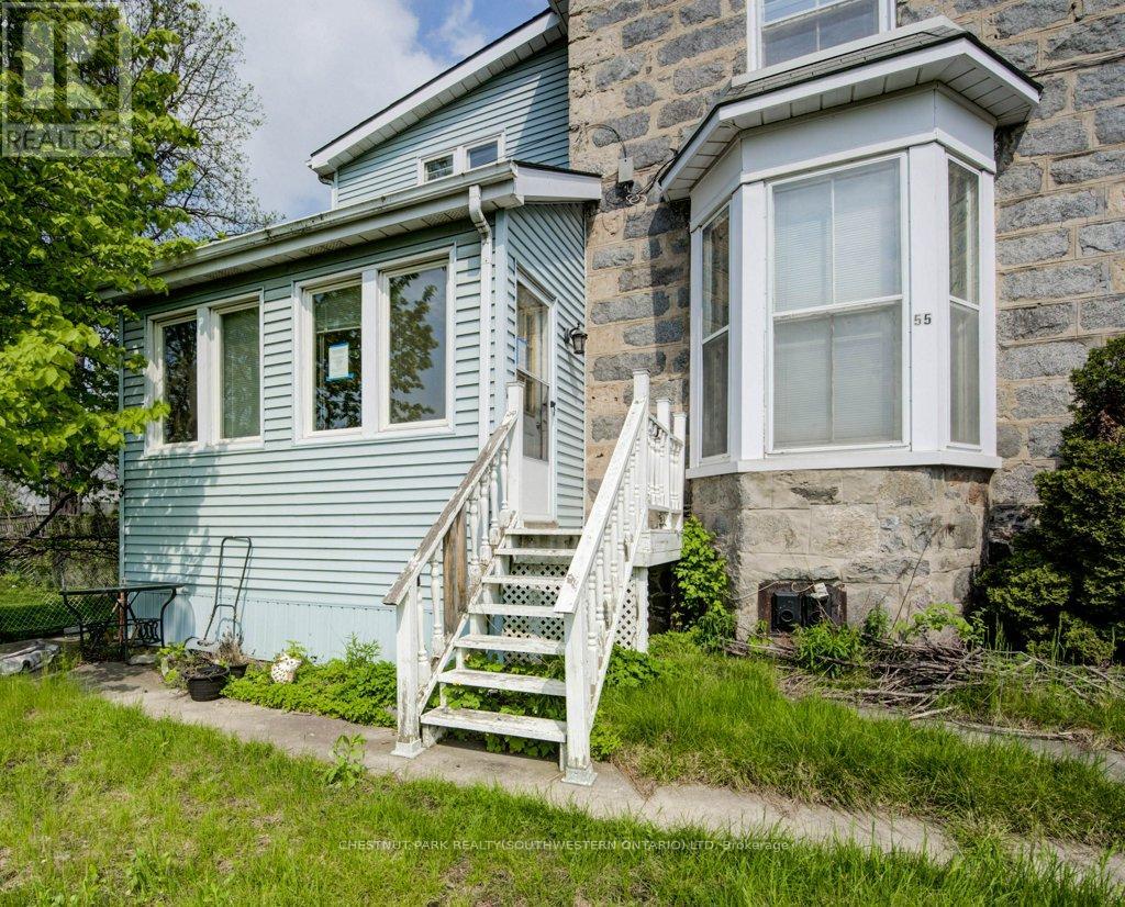 245 Ainslie Street S, Cambridge, Ontario  N1R 3L2 - Photo 9 - X13840672