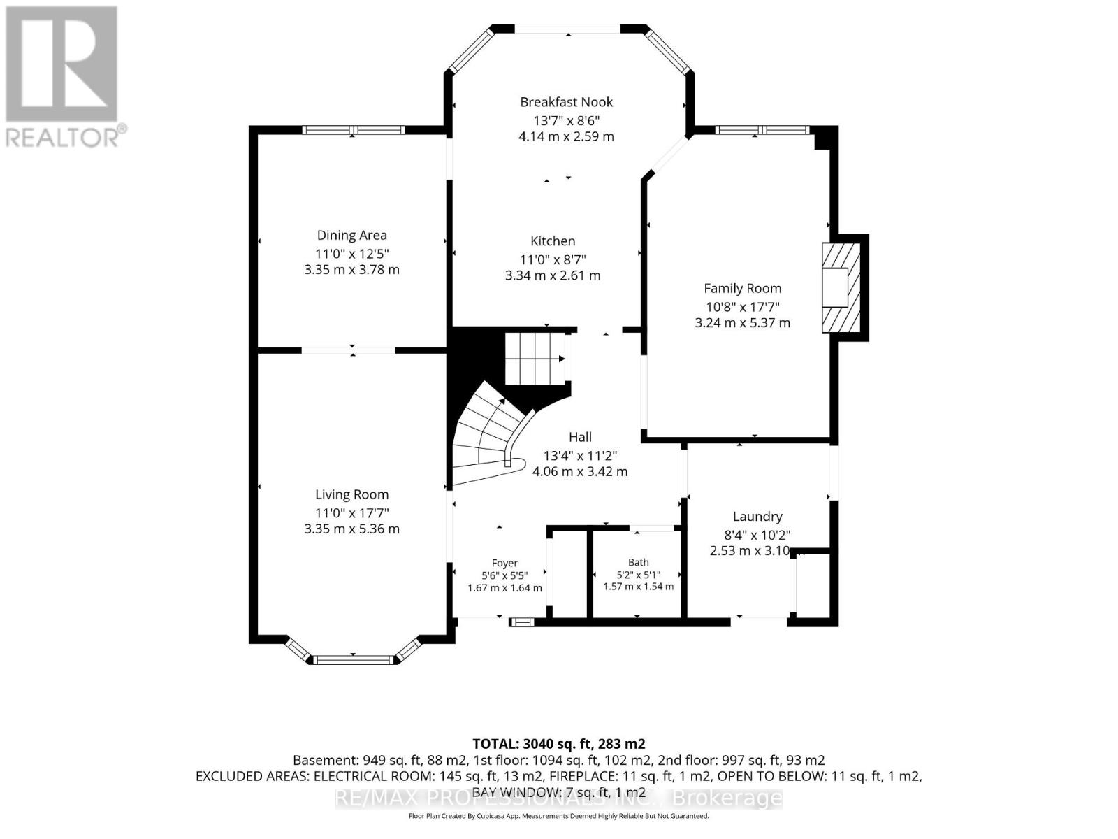 15 Strada Boulevard, St. Catharines, Ontario  L2S 3L6 - Photo 30 - X13840704