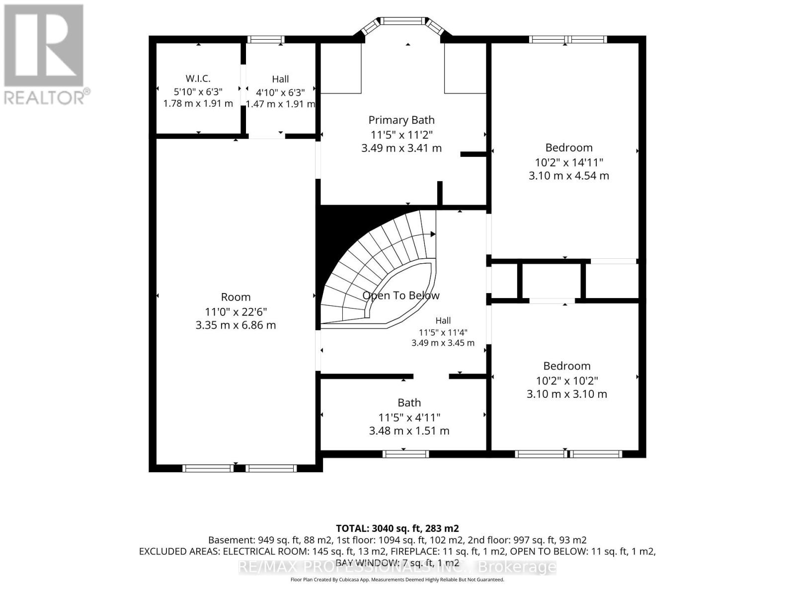 15 Strada Boulevard, St. Catharines, Ontario  L2S 3L6 - Photo 31 - X13840704
