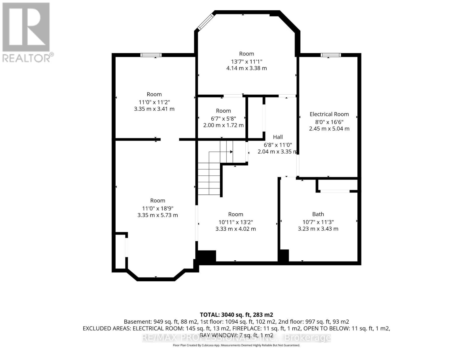 15 Strada Boulevard, St. Catharines, Ontario  L2S 3L6 - Photo 32 - X13840704