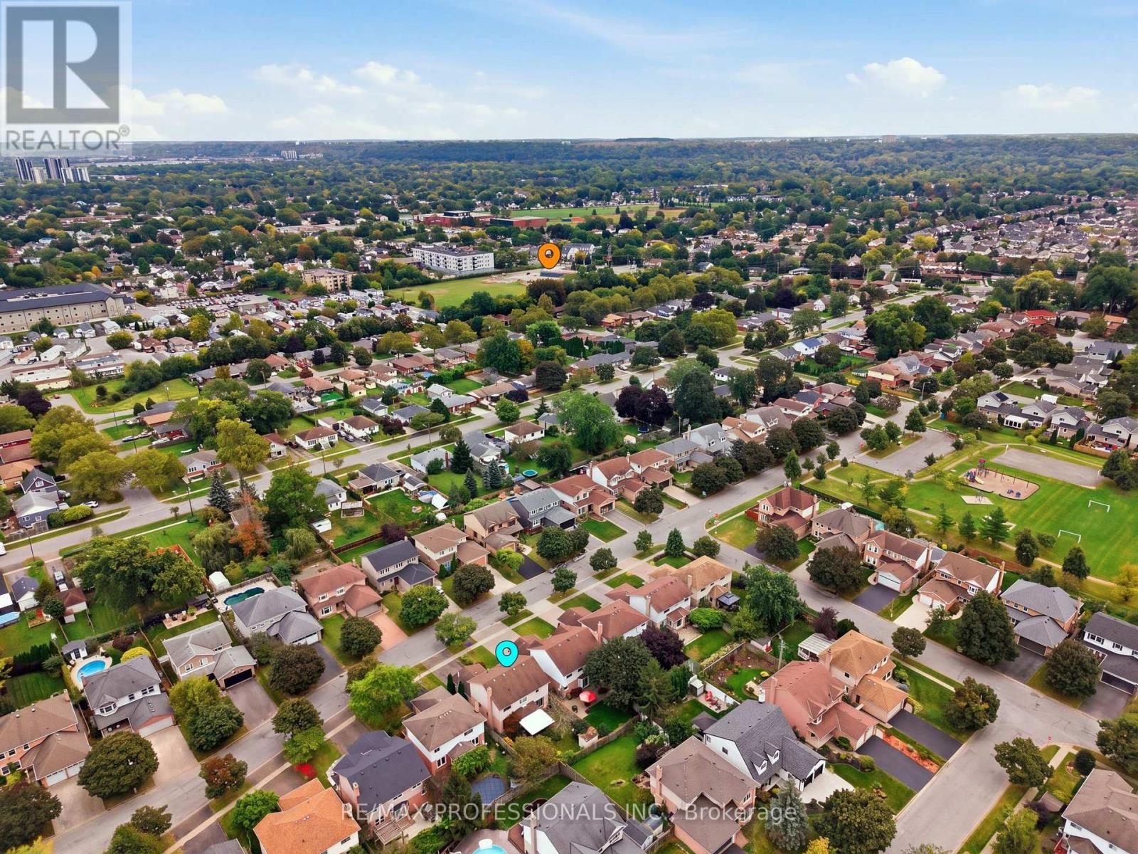 15 Strada Boulevard, St. Catharines, Ontario  L2S 3L6 - Photo 33 - X13840704
